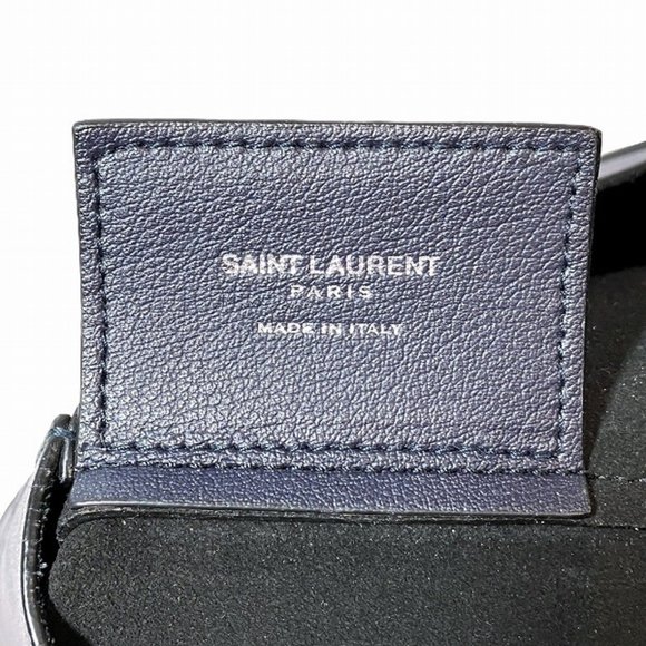 Saint Laurent Sac 467946 Bag Tote Shoulder Men's Women's - Picture 5 of 9